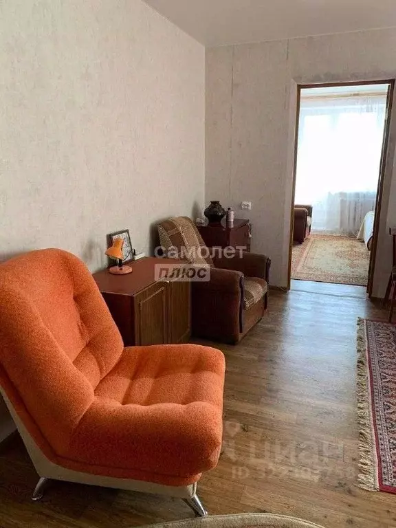 4-к кв. Марий Эл, Йошкар-Ола ул. 8 Марта, 59 (61.0 м) - Фото 2