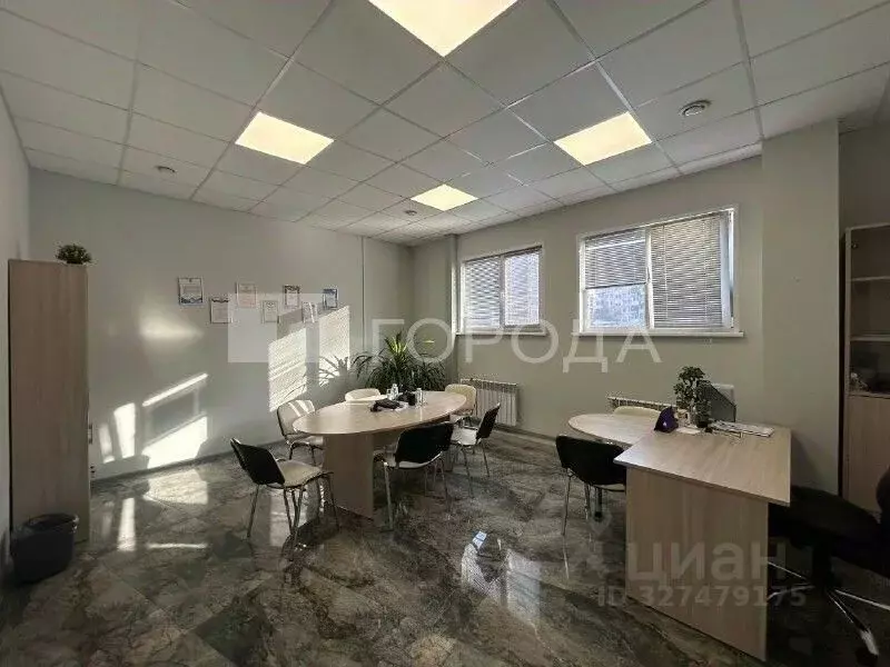 Офис в Новосибирская область, Новосибирск ул. Федосеева, 8 (160 м) - Фото 1