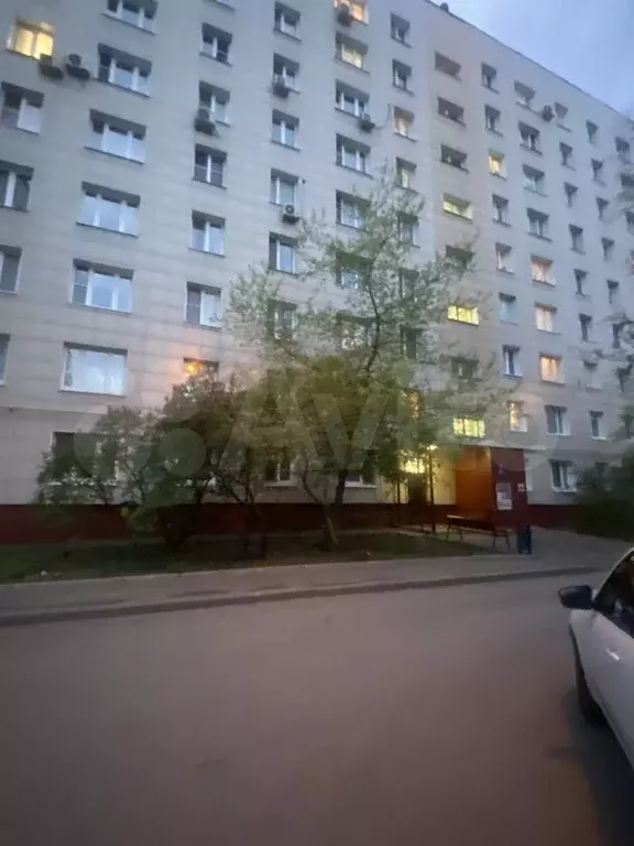 Комната 20,2 м в 3-к., 1/9 эт. - Фото 0