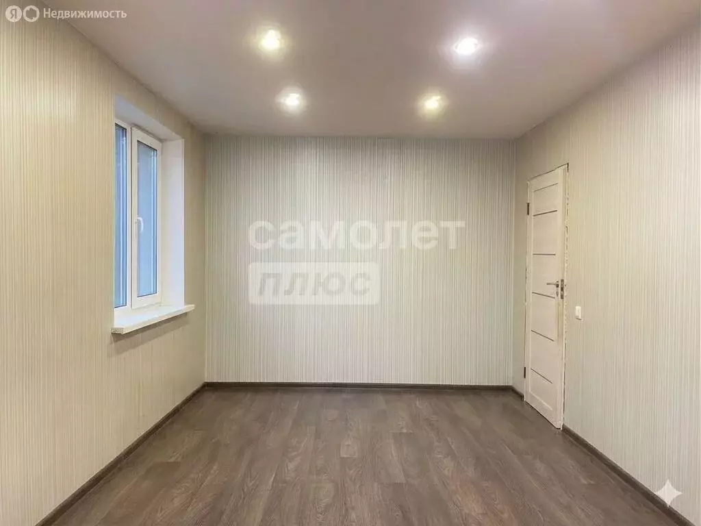 3-комнатная квартира: Домодедово, микрорайон Северный, 1-я ... - Фото 2