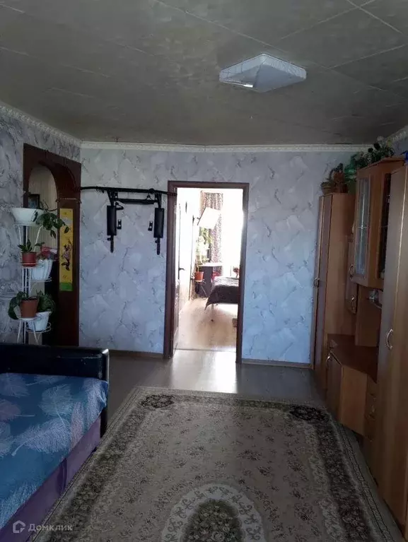 Продаётся 3-к квартира, 56.1 м - Фото 1