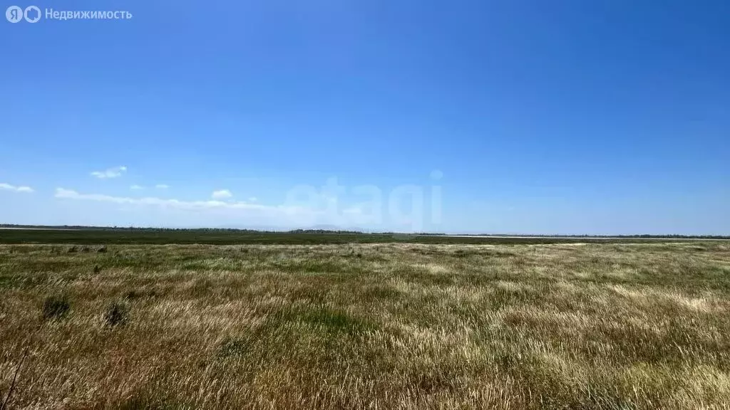 Участок в Синицыно, улица Тельмана, 1 (1220 м) - Фото 2