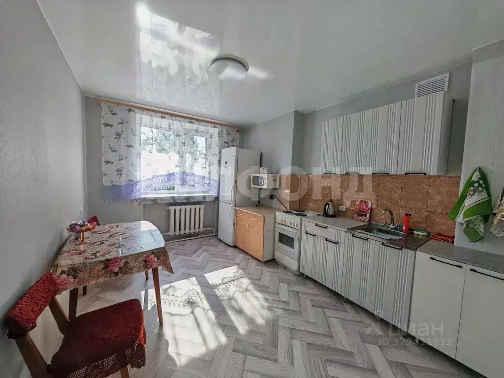 1-к кв. Новосибирская область, Бердск ул. Попова, 3 (38.0 м) - Фото 2