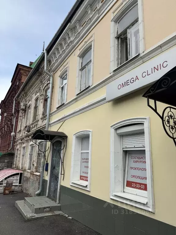 Комната Саратовская область, Саратов Комсомольская ул., 46 (25.0 м) - Фото 0
