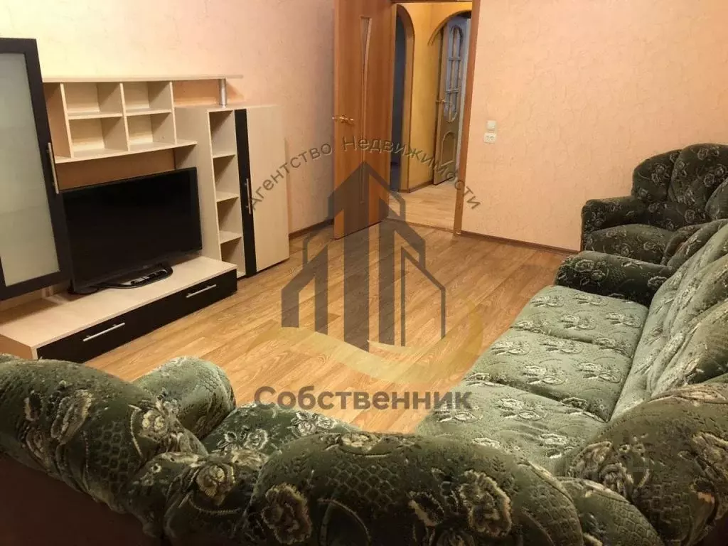 3-к кв. Белгородская область, Старый Оскол Солнечный мкр, 6 (62.0 м) - Фото 1