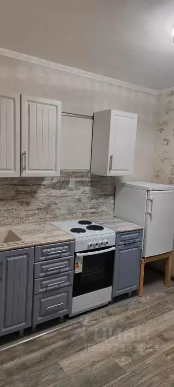 1-к кв. Московская область, Красногорск бул. Южный, 2 (42.0 м) - Фото 1