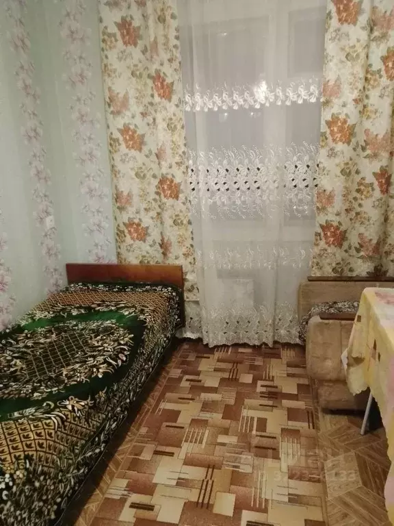 Комната Свердловская область, Екатеринбург ул. Академика Шварца, 10к3 ... - Фото 1