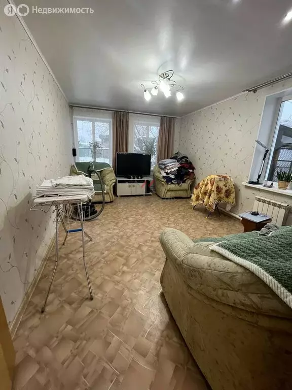 Дом в Кызыл, Холмистая улица (80 м) - Фото 2