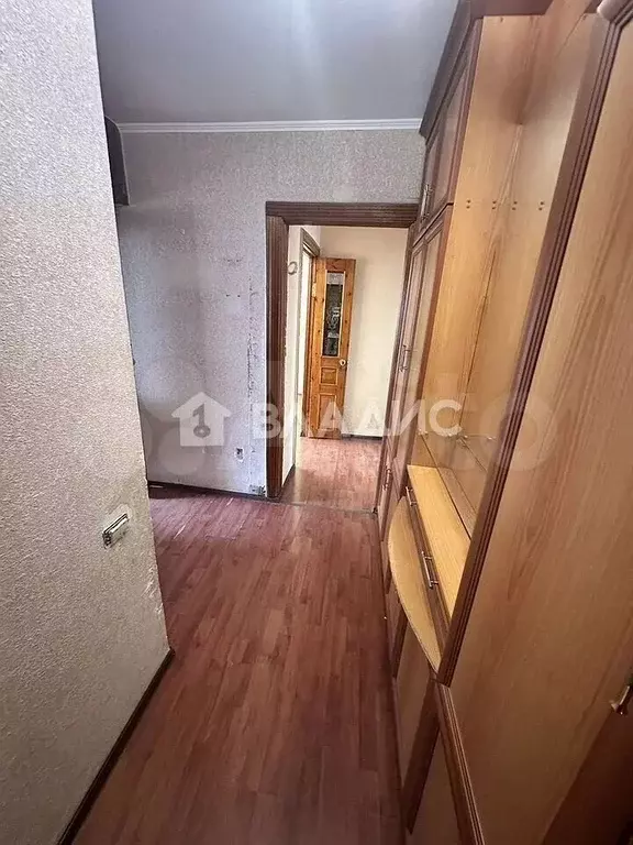 2-к. квартира, 46 м, 2/5 эт. - Фото 1