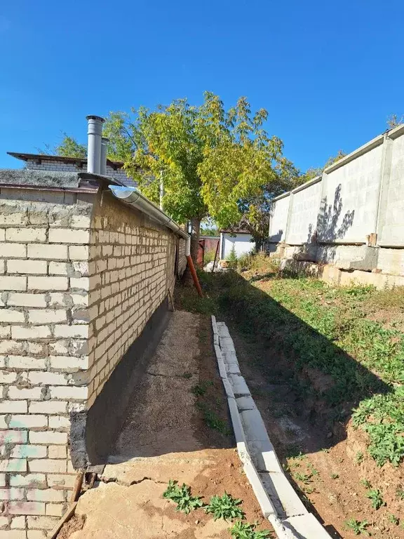 Гараж в Самарская область, Самара Речной мкр,  (24 м) - Фото 1