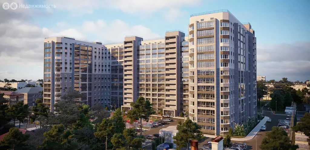 1-комнатная квартира: Благовещенск, Партизанская улица, 64/2 (43 м) - Фото 2