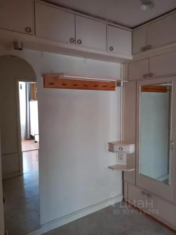 2-к кв. Москва Шушенская ул., 3К2 (41.0 м) - Фото 2