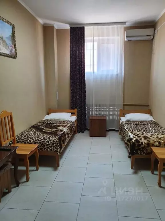 Комната Северная Осетия, Моздок Моздок-1 мкр,  (21.0 м) - Фото 0