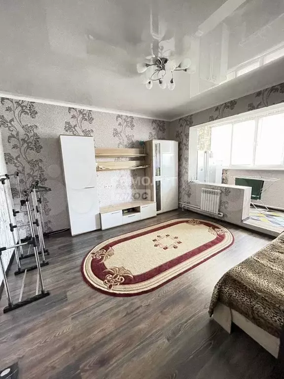 3-к. квартира, 58,7 м, 9/9 эт. - Фото 0