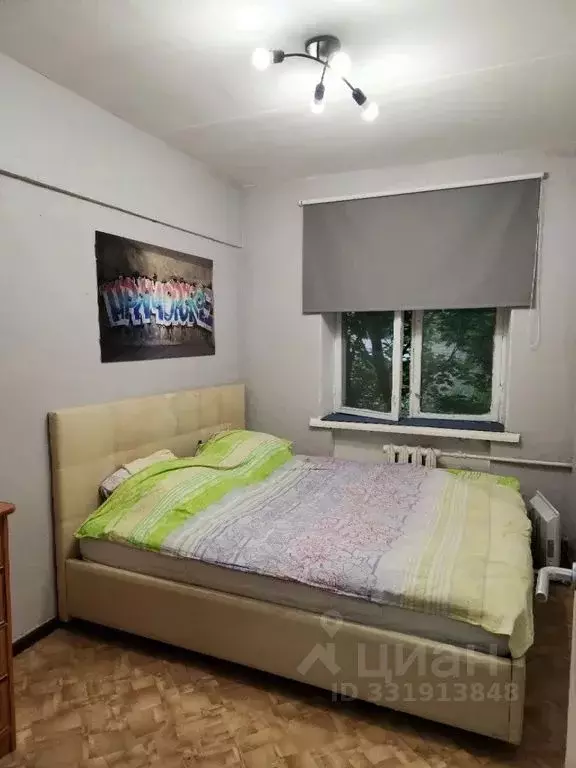 2-к кв. Москва Сиреневый бул., 3К1 (46.0 м) - Фото 2