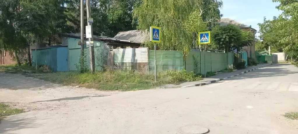Дом в Ростовская область, Ростов-на-Дону пос. Орджоникидзе, ул. ... - Фото 2