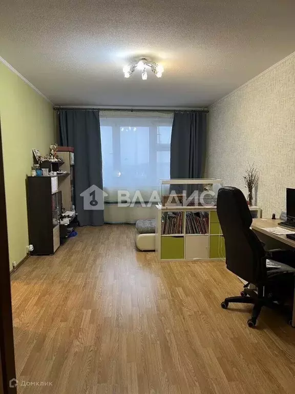 Продаётся 3-к квартира, 84.4 м - Фото 0