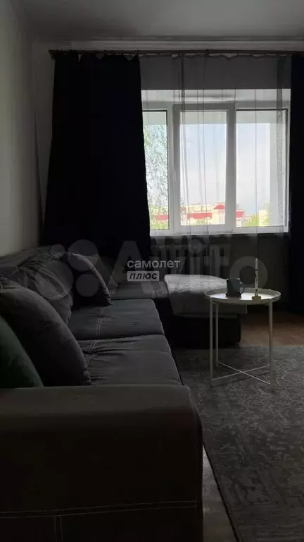 2-к. квартира, 69 м, 4/5 эт. - Фото 0