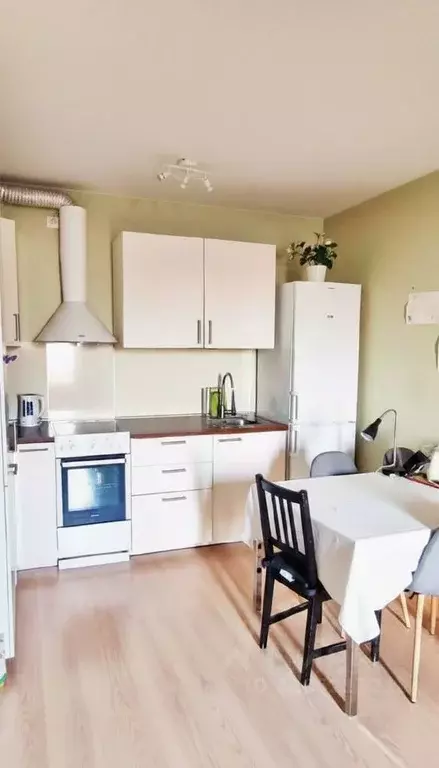 2-к кв. Санкт-Петербург ул. Оптиков, 34К1 (53.0 м) - Фото 1