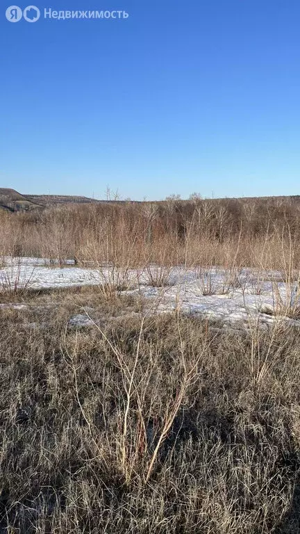 Участок в Республика Башкортостан, Октябрьский (8.17 м) - Фото 2