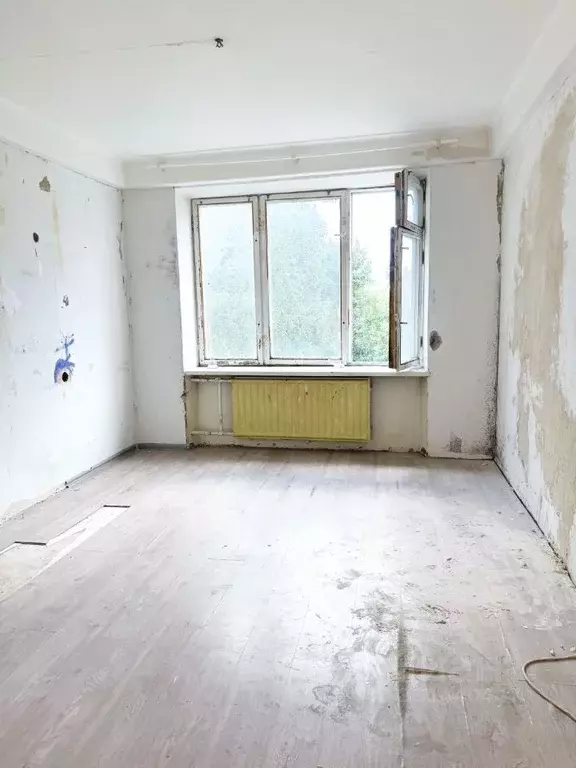 1-к кв. Санкт-Петербург ул. Брянцева, 2К1 (31.4 м) - Фото 2