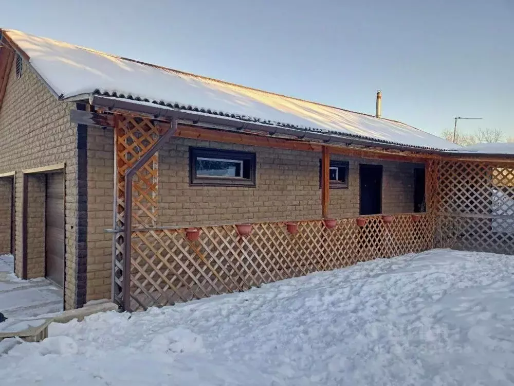 Дом в Иркутская область, Иркутский муниципальный округ, д. Куда, Весна ... - Фото 2