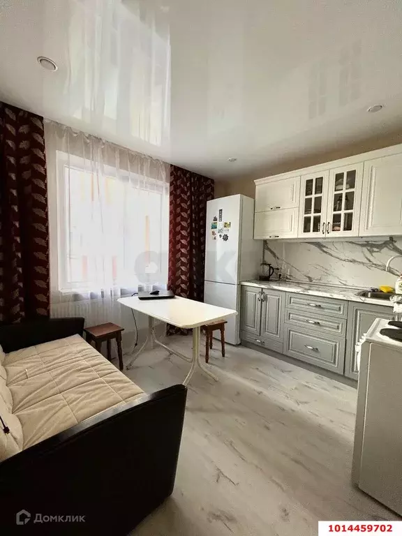 Продаётся 1-к квартира, 46 м - Фото 0