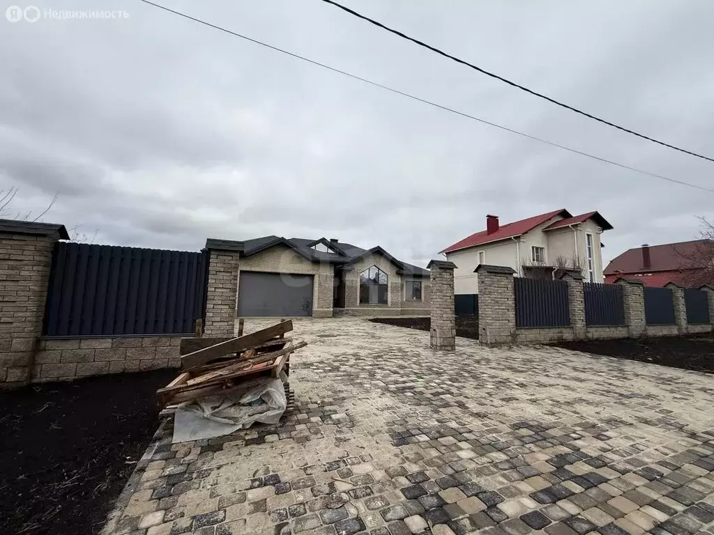 Дом в Дубовое, Октябрьская улица (230 м) - Фото 2