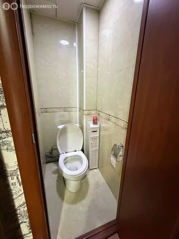 2-комнатная квартира: 6-й микрорайон, 1 (52.6 м) - Фото 2