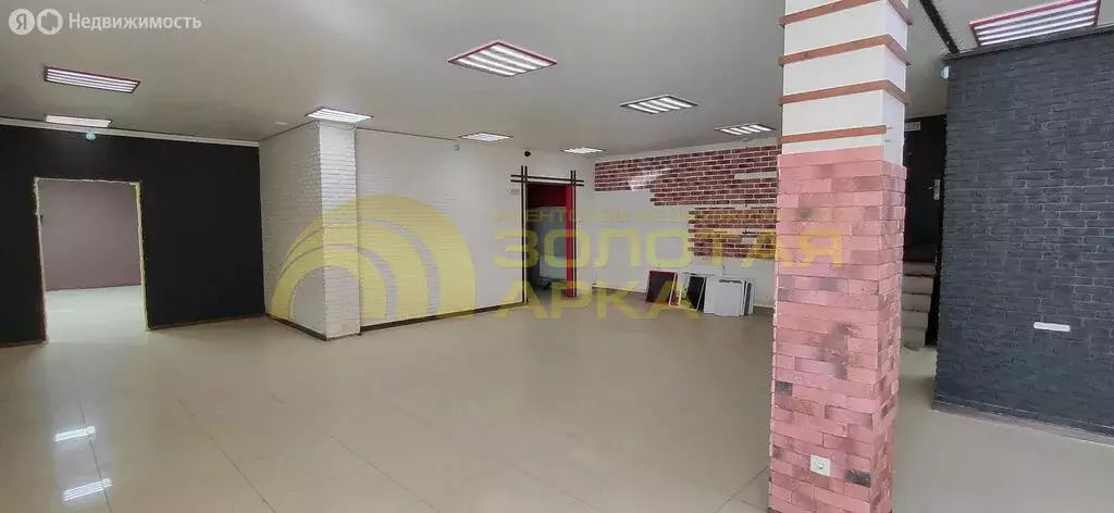 Помещение свободного назначения (200 м) - Фото 1