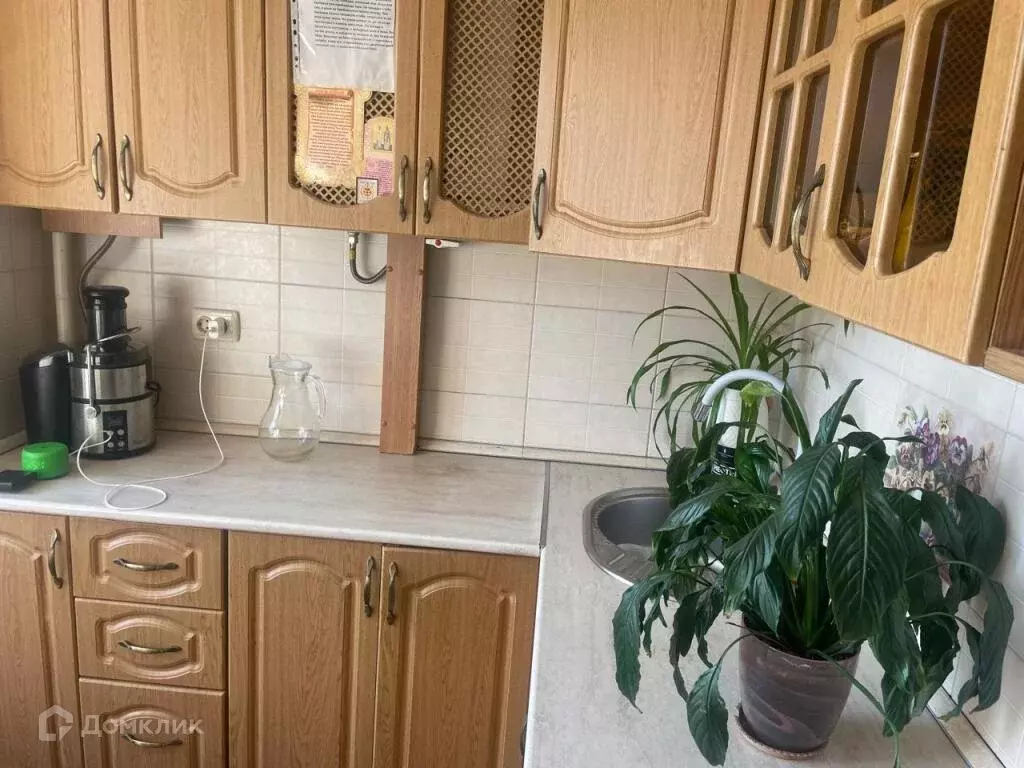 Продаётся 2-к квартира, 36.1 м - Фото 0