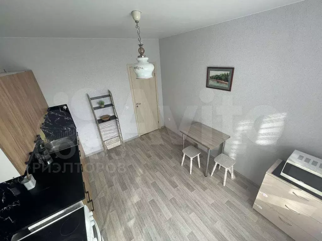 1-к. квартира, 36 м, 7/9 эт. - Фото 1