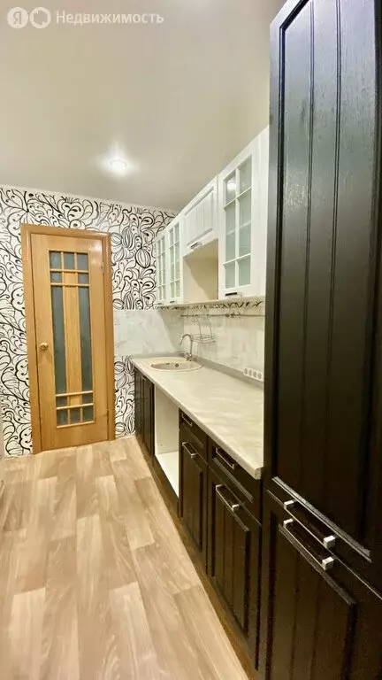 2-комнатная квартира: Архангельск, Никольский проспект, 148 (37 м) - Фото 1