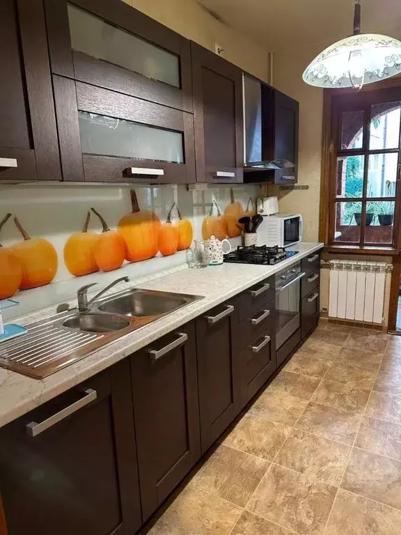 2-к кв. Краснодарский край, Сочи Центральный мкр, ул. Нагорная, 17 ... - Фото 2