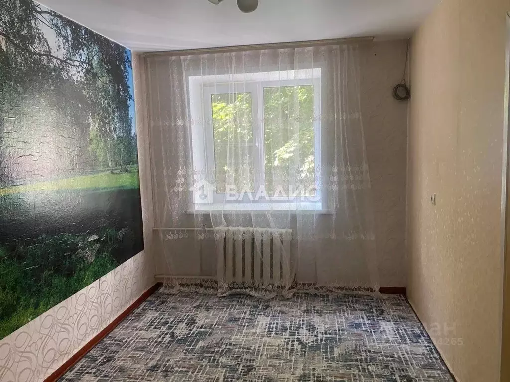 1-к кв. Нижегородская область, Заволжье г. Городецкий муниципальный ... - Фото 2