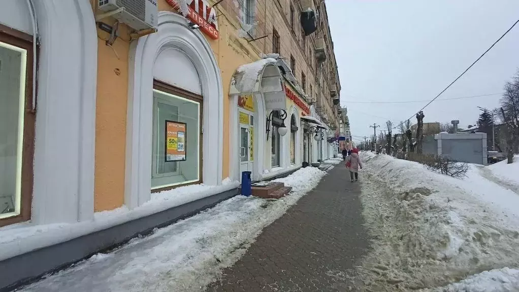 Помещение свободного назначения в Московская область, Электросталь ... - Фото 0