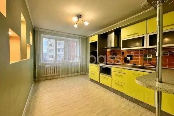 2-к кв. Тюменская область, Тюмень Транспортная ул., 79 (60.0 м) - Фото 0