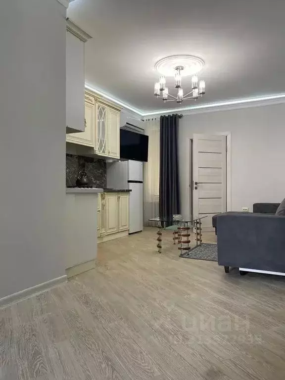Дом в Дагестан, Дербент ул. Батманова, 10 (50 м) - Фото 1