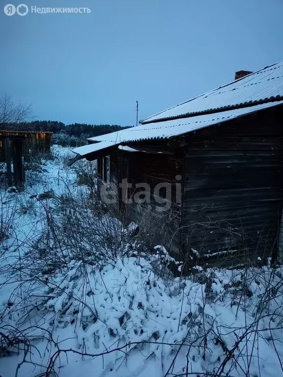 Дом в Ирбит, улица Калинина, 59 (70.7 м) - Фото 1