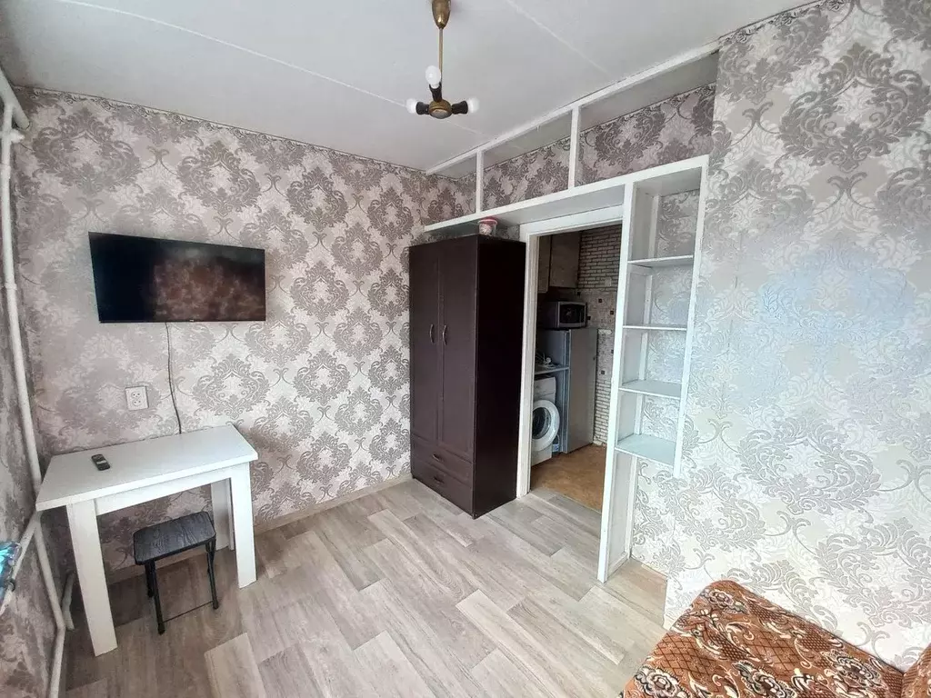 1-к кв. Крым, Евпатория ул. Фрунзе, 28/41А (20.0 м) - Фото 2