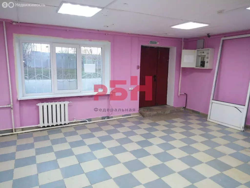 Помещение свободного назначения (154 м) - Фото 1