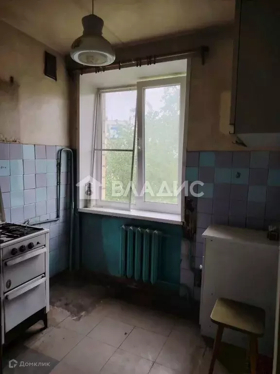 Продаётся 2-к квартира, 41.1 м - Фото 1