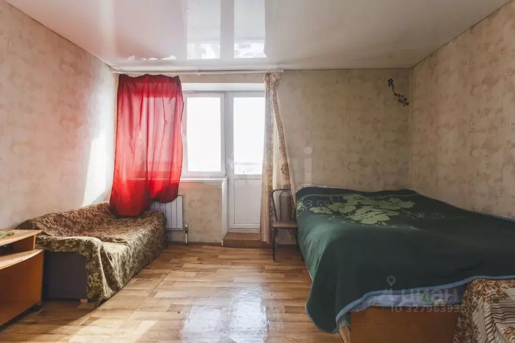 Студия Башкортостан, Уфа Караидельская ул., 62 (31.1 м) - Фото 2