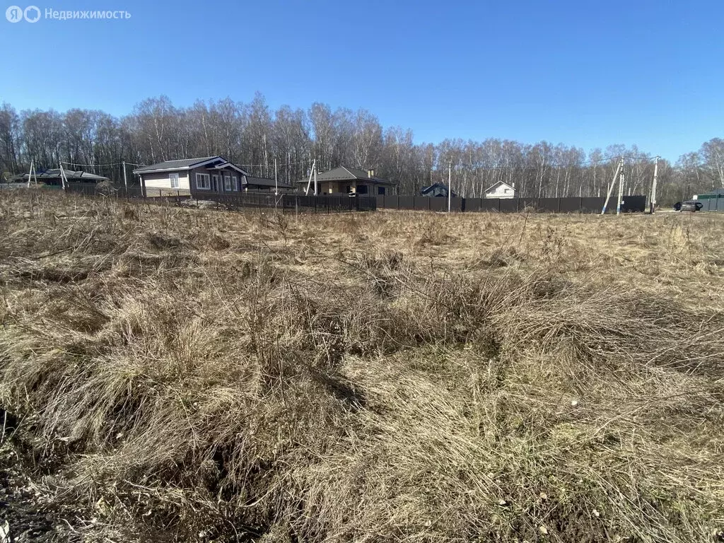 Участок в село Юсупово, КП Васнецово (7.2 м) - Фото 2