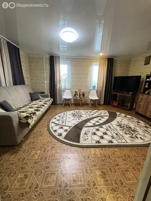 Дом в Курган, Нагорная улица, 21 (63 м) - Фото 1