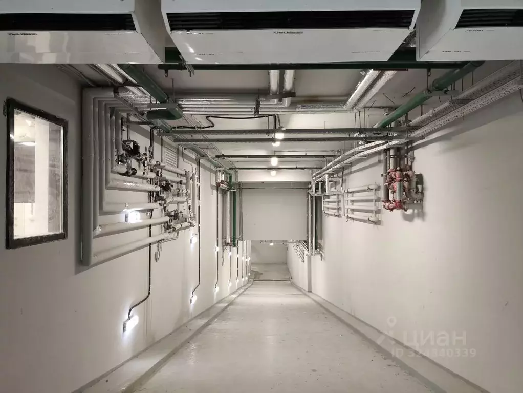 Гараж в Москва Алтуфьевское ш., 53к2 (14 м) - Фото 2