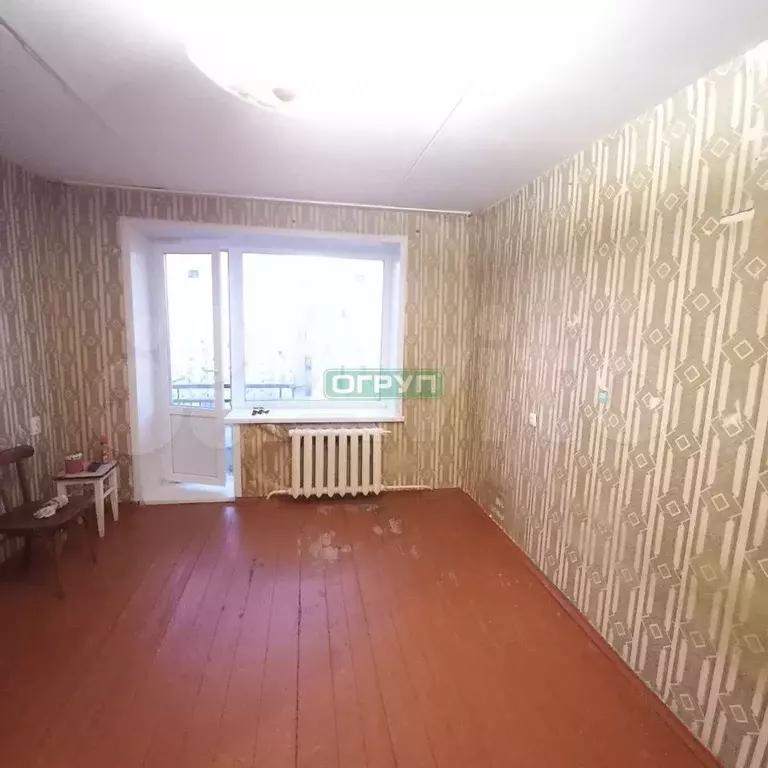 1-к. квартира, 21 м, 9/9 эт. - Фото 0