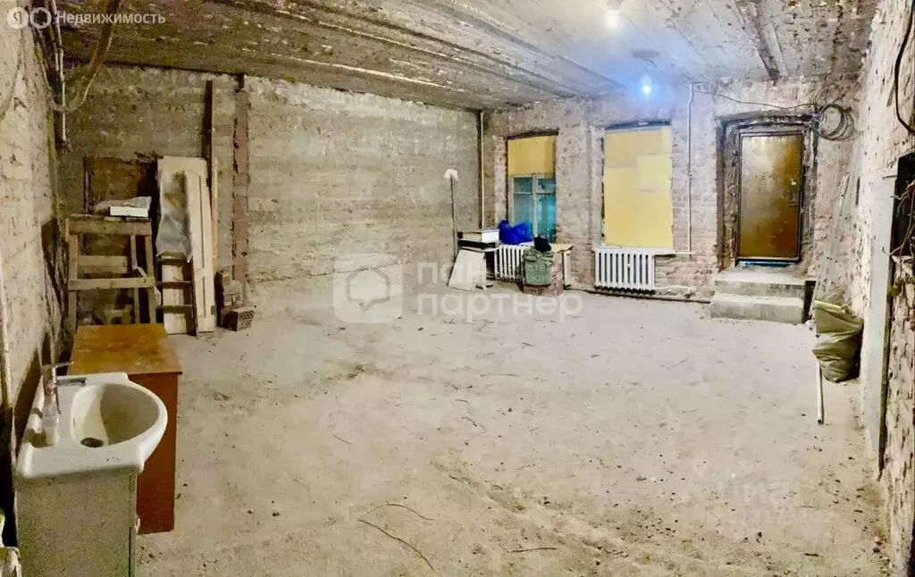 Помещение свободного назначения (38 м) - Фото 1