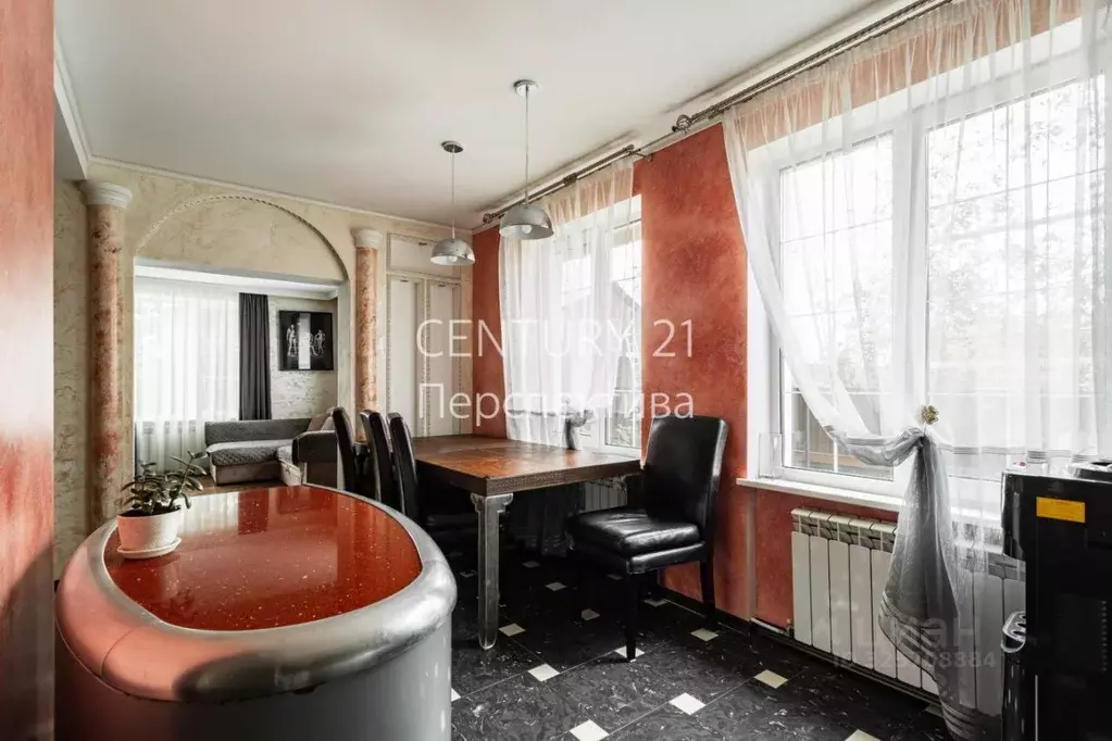 Дом в Московская область, Раменский муниципальный округ, с. Строкино ... - Фото 0