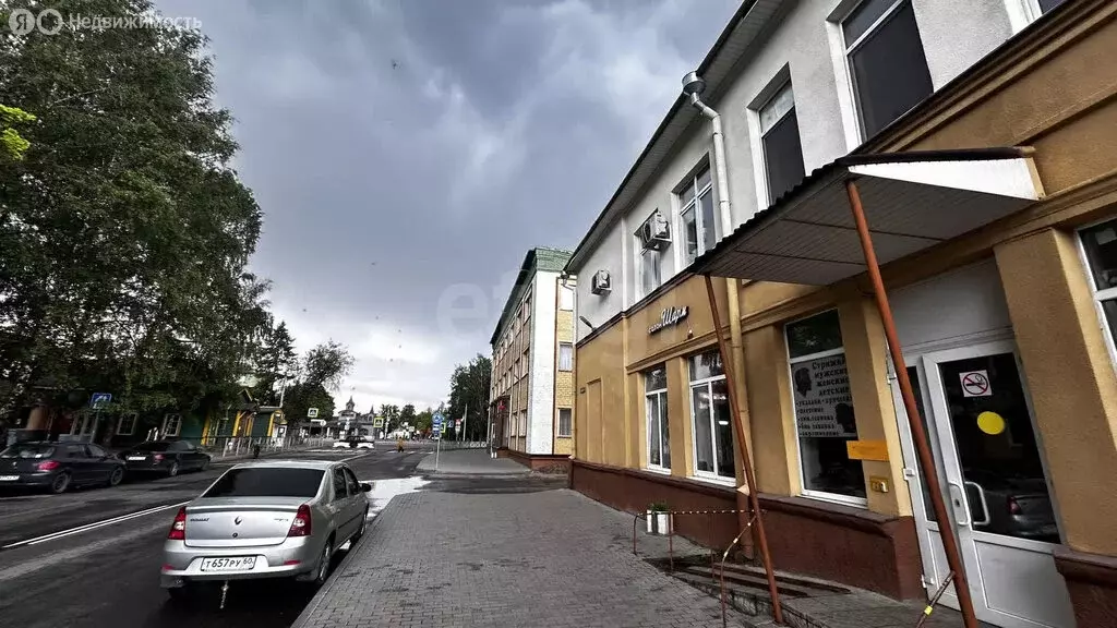 Офис (22.4 м) - Фото 1
